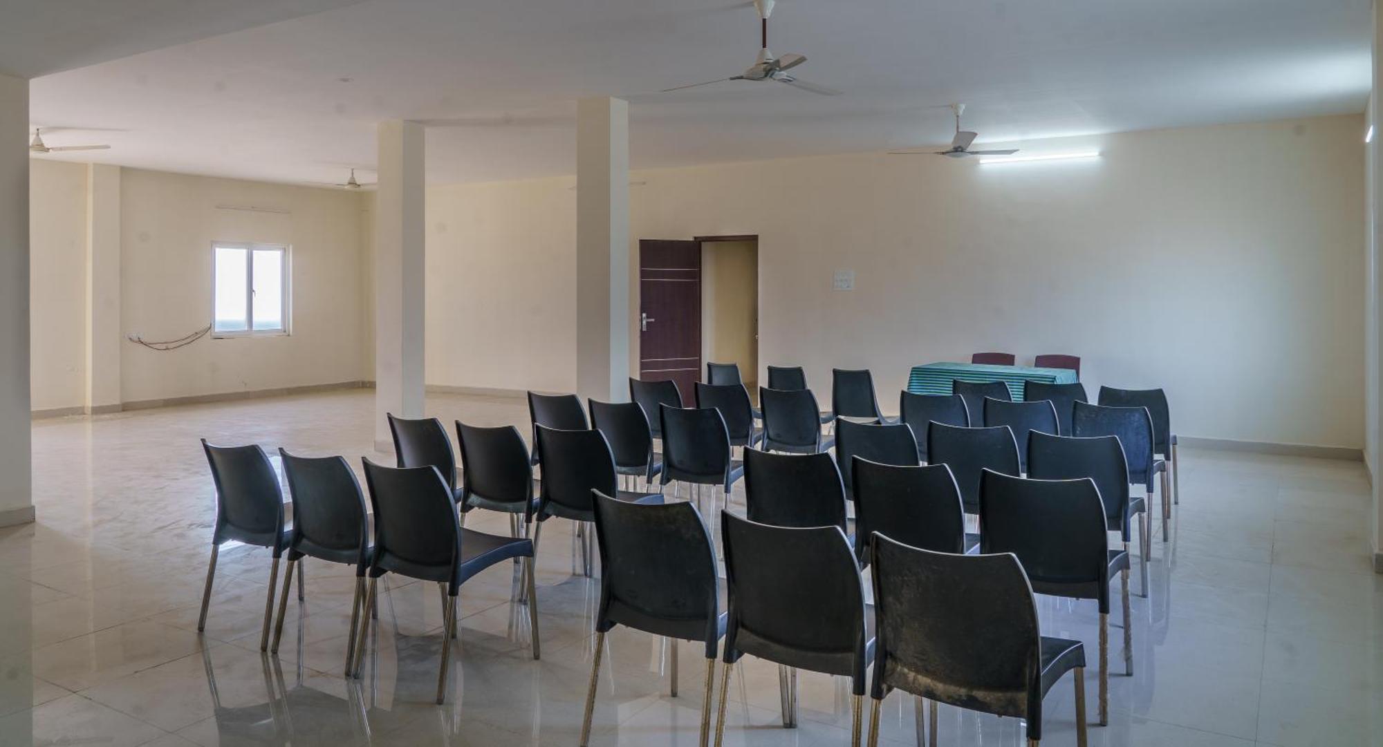 Wyt Hotels - Rameswaram Exterior foto